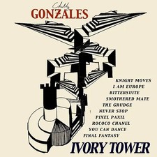 Gonzales - Ivory Tower