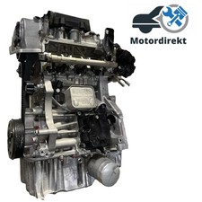 Moteur Ford P 100