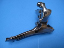 Shimano Dura-Ace front derailleur, 2x10-speed...