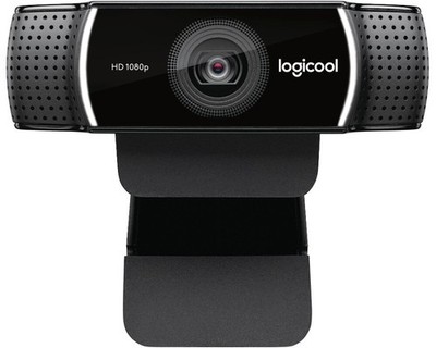 Logitech 960-001088 C922 PRO STREAM WEBCAM