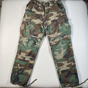 Erdl Camo Pants | eBay