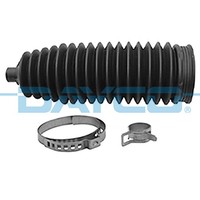 Faltenbalgsatz Lenkung DSS4283 FüR Ford Fiesta 5 Fusion Van 16V LPG Tdci ST150