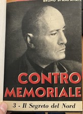 Contromemoriale