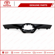 NEW GENUINE TOYOTA COROLLA E210 FRONT BUMPER UPPER GRILLE 5311102C81
