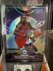 2025 Topps Cosmic Chrome Tyrese Maxey Base (RAW)