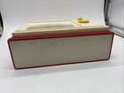 Vtg 1964 Fisher Price # 114 Giant Screen Music Box TV Works Tested  — photo 6