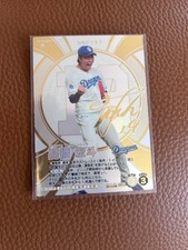 [OBO/MSG]  Professional Baseball Fan Stars League Hiroto Takahashi Ssr