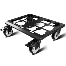 Heavy Duty Tool Box Dolly Compatible with Milwaukee Packout Tool Boxes NEW