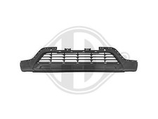 Stoßstangengitter kein PDC für Renault Koleos 2016-2019