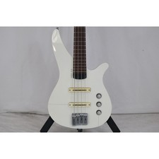 Yamaha RBX4A2 Electric Bass Guitar Lightweight Glowing Volume Knob