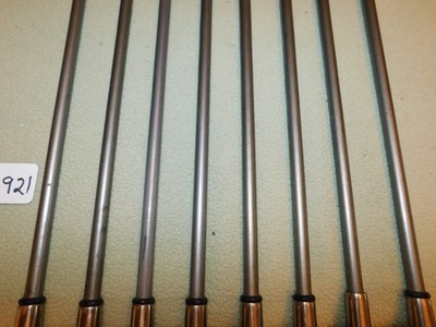 Callaway STEELHEAD X-14 Iron SET #3-pw 8pc Acier Poids