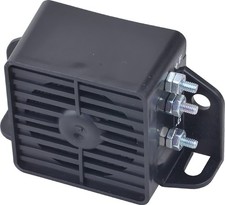 PRE-DS232 Preco Backup Alarm 12V 97dB, Replacement for Universal DF532