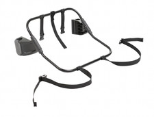 Mountain Buggy Universal Car Seat Adaptor -mini, swift, urban jungle, +one, Duet