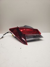 DAMAGED! Driver Tail Light Incandescent Lamps Outer 21-24 ELANTRA 223173