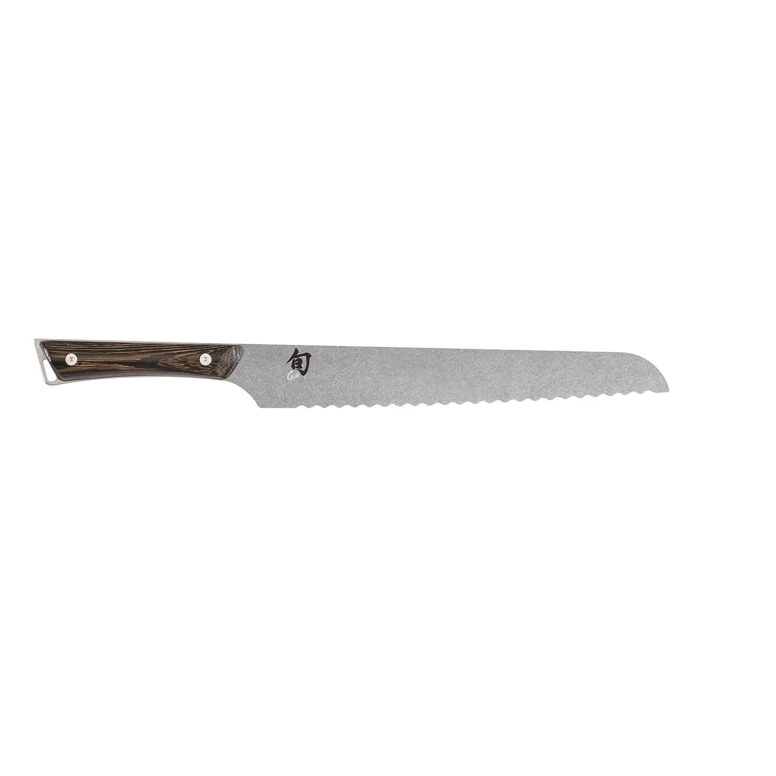 Shun Kanso Bread Knife