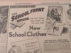 1953-1945 NEWSPAPER #2160- PEPSI COLA- AMERICA'S PUNCH- 12 PAGES — photo 2