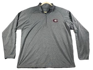 Mens Jersey Size L/xL With Chestatee Logo