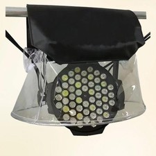 Moving Light Rain Cover Professional Protective Cover