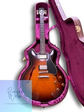 Gibson Memphis 1958 ES-335TD 2016 VOS