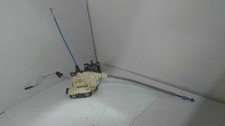 A1667200435 TÜRSCHLOSS VORNE RECHTS / 4 PINS / 816629 FÜR MERCEDES-BENZ CLASE GL A1667200435 TÜRSCHLOSS VORNE RECHTS / 4 PINS / 816629 FÜR MERCEDES-BENZ CLASE GL