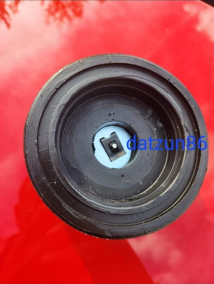 New 1968-1978 Datsun 240z 260z 280z 510 Steering Wheel Horn Pad Button - Image 4 of 4