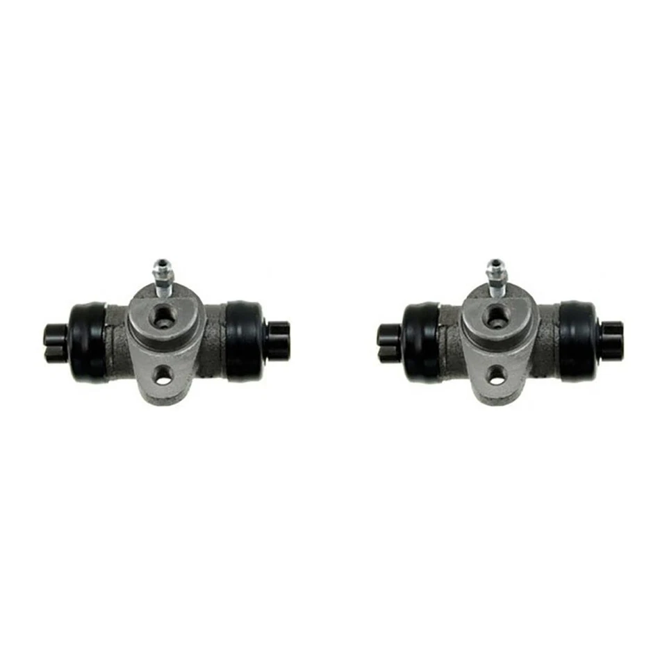 Cilindro de rueda de freno delantero Dorman 2x para Volkswagen Beetle 1965 1966 1,2 L Foto 2 de 2