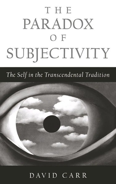 David Carr | The Paradox Of Subjectivity | Buch | Englisch (1998) | Gebunden-image