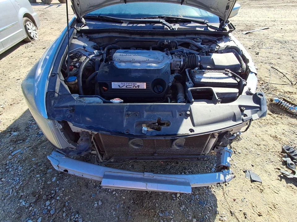 Honda Accord 2009 módulo de control ABS usado 3,5 L 4 puertas sed 159 k millas Foto 2 de 4