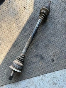 BMW X5 F15, F85 Halbachse hinten rechts P860310202 3.00 Diesel 190kw 31979617