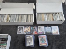 Charlotte Hornets/Bobcats Team Lot 1100+ | LJ, Zo, LaMelo, Kemba