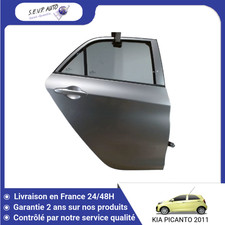 Porte arrière et accessoires Kia PICANTO