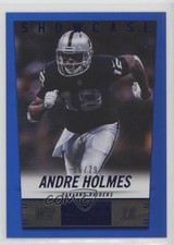 2014 Panini Hot Rookies Showcase 16/79 Andre Holmes #158 y8p