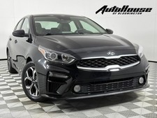 2020 Kia Forte FE