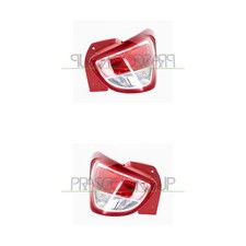 Heckleuchte Rückleuchte links rechts passend für Hyundai i10 BA IA