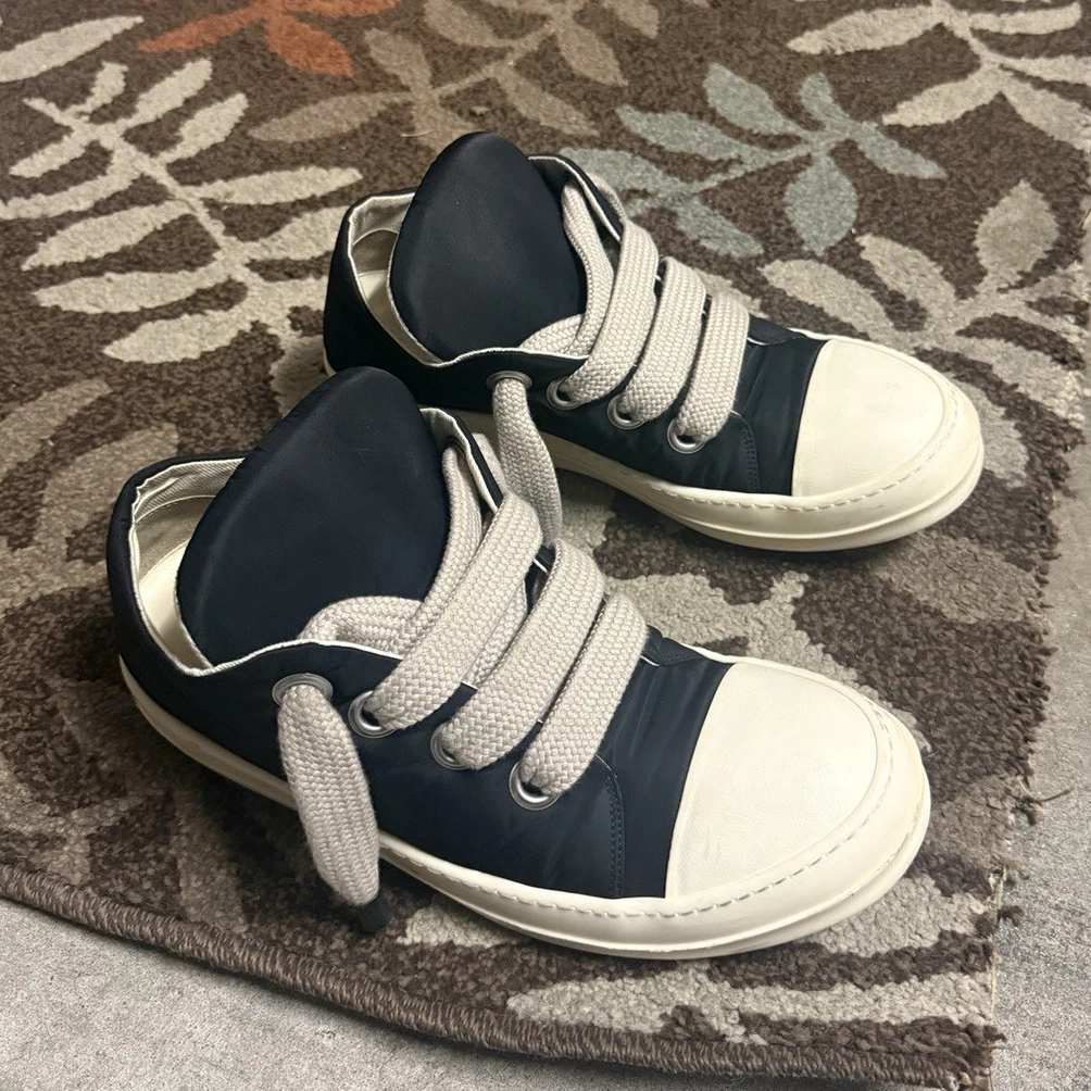 Rick Owens Shoes for Men for sale | eBay