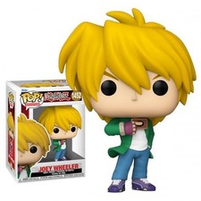Funko POP! Yu-Gi-Oh!: Joey Wheeler (DK) (1452)