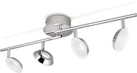 Philips Myliving Led Spot Mackinaw, 1-Flammig, Chrom