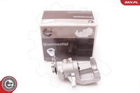 Esen SKV Bremssattel Hinterachse Links U.A. FüR Abarth, Fiat, Opel