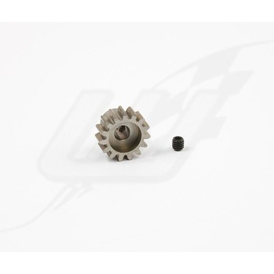 [ES] Sprocket M1 - 15T - Ø 5mm - hardened steel Robitronic