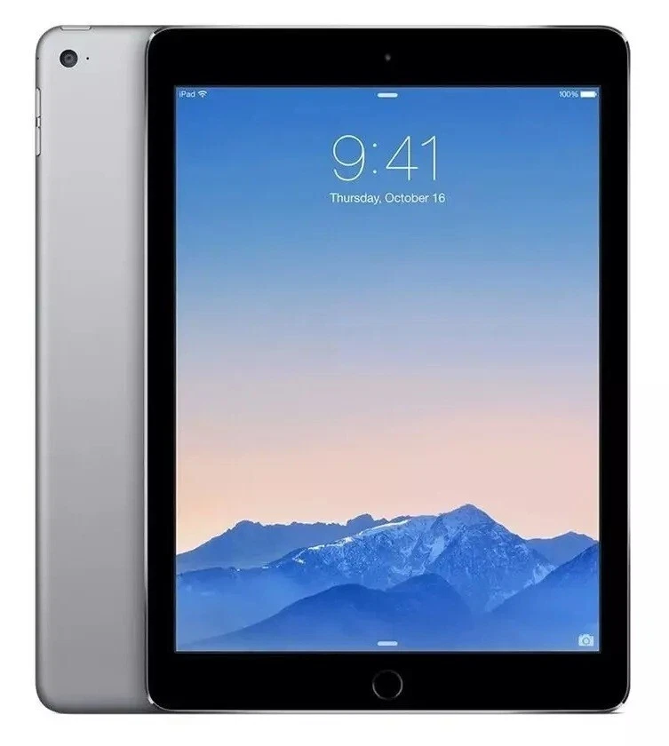 iPad Air 2 64GB for sale | eBay UK