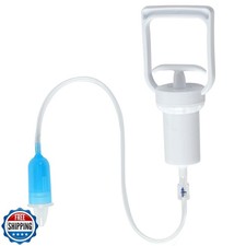 Yiupea Baby Nasal Aspirator and Nasal Cleaner, Soft Silicone and Easy to Use