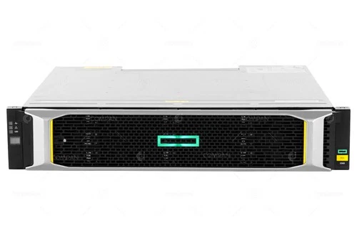 HP MSA 2060 (R0Q39A) + 144TB OF STORAGE