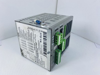 Eurotherm Mini8 multi-loop controller MINI8/ACQ/0PRG/VL