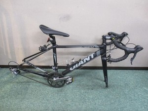 Giant Defy Frame | eBay