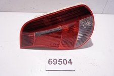 BMW Z4 E85 E86 Rückleuchte Heckleuchte Seitenwand rechts 7162730