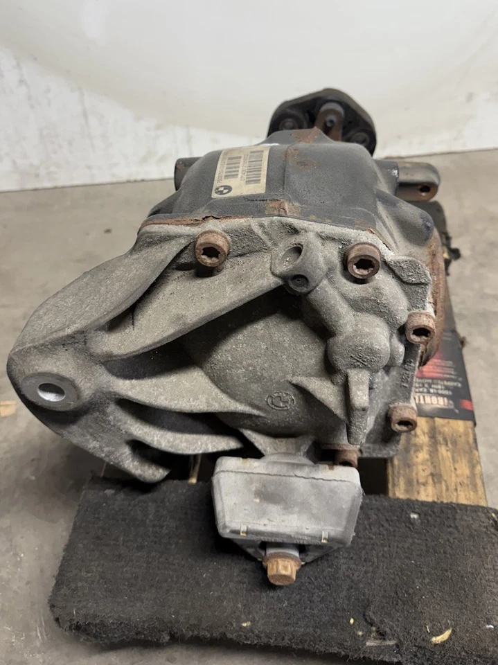 13-20 BMW 228i 230i 328i 330i 428i 430i (F22 F30 F32) M/T DIFERENCIAL TRASERO 3.91 Foto 4 de 4