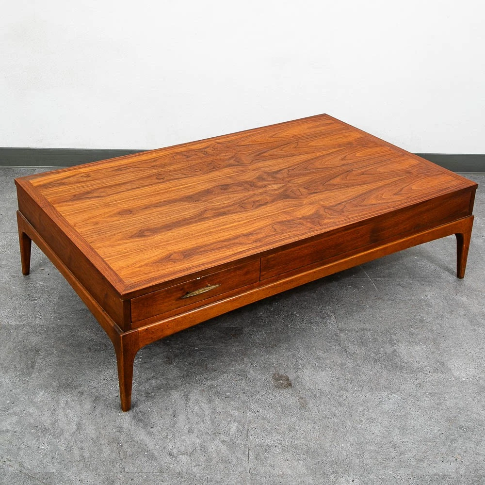 Lane Coffee Table In Antique Tables (1950-Now) for sale | eBay