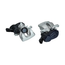 Bremssattel hinten links für Nissan Juke F16 | 24374633