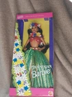 Special Edition Polynesian Barbie Dolls of the World Collection NRFB Vintage