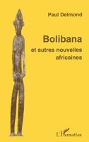 Paul Delmond | Bolibana | Taschenbuch | FranzöSisch (2022) | EAN 9782738476258